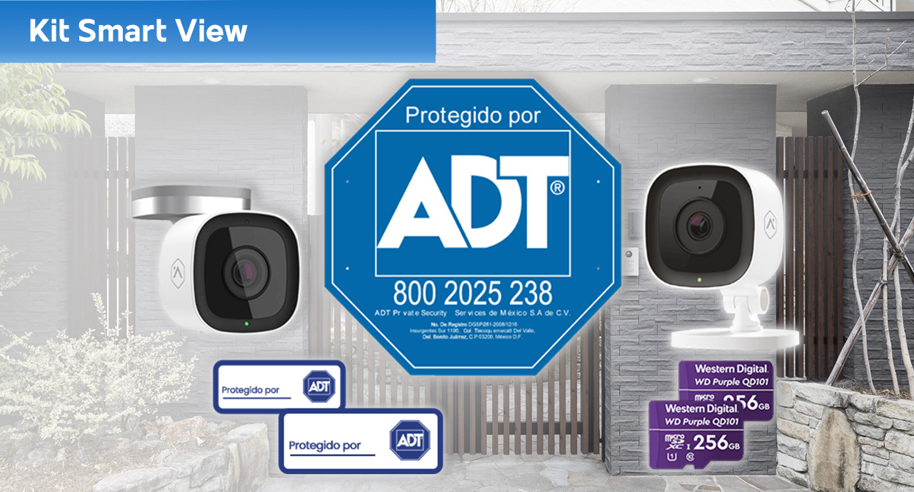 Kit Smart View