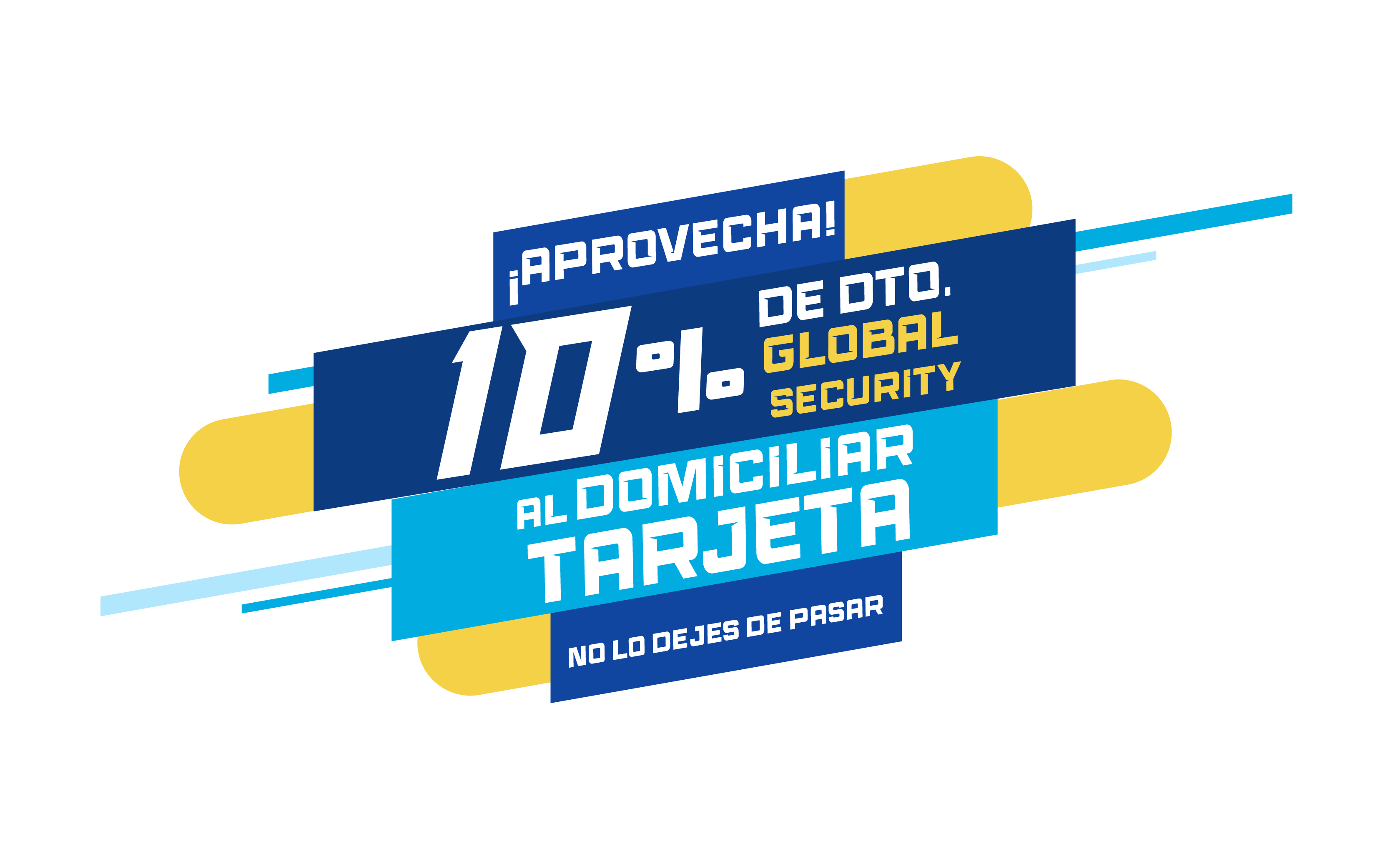 Alarma Inteligente ADT