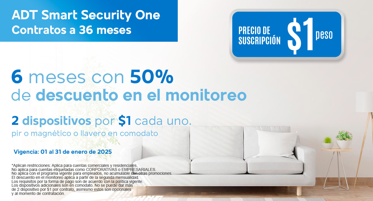 Promoción 1