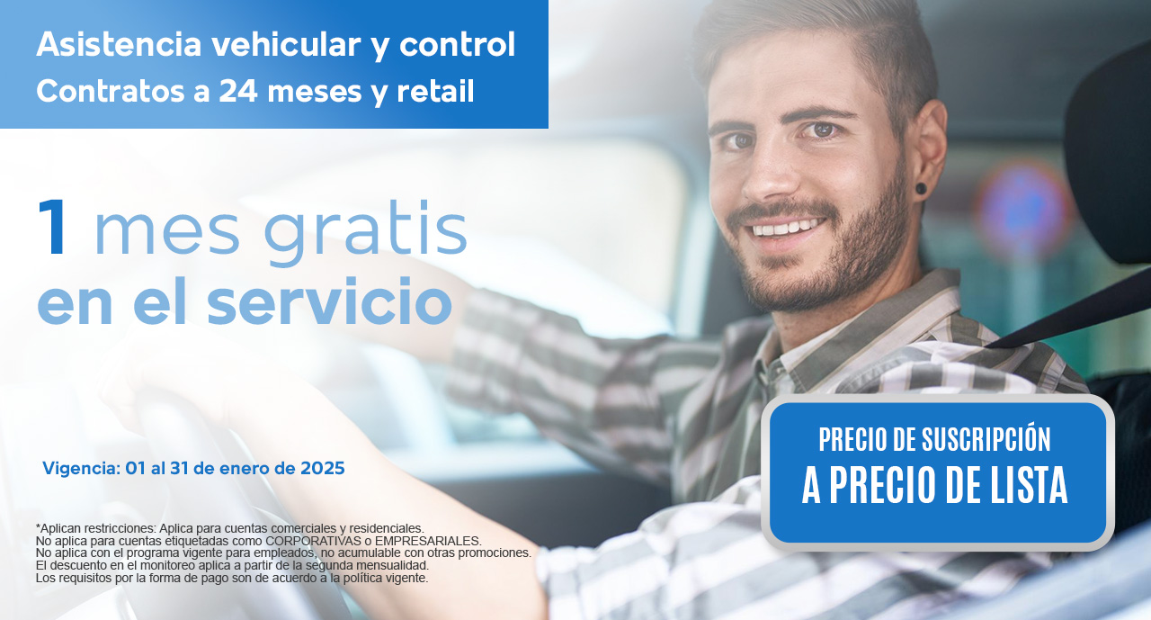 Promoción 3